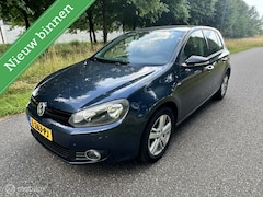 Volkswagen Golf - 1.2 TSI Highline BlueM*ONDERHOUDEN*NEW APK