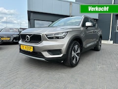 Volvo XC40 - 1.5 T3 Aut. Momentum Business Navi 163 PK