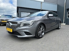 Mercedes-Benz CLA-Klasse - CLA ShootingBrake 180 Aut. Navi. stoelverw. Trekhaak