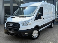 Ford Transit - 350 2.0 TDCI L3H2 AIRCO BIG SCREEN NAVI PDC-CAMERA
