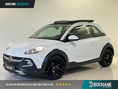 Opel ADAM - 1.0 Turbo Rocks | Vouwdak | Navigatie | Parkeersensoren |