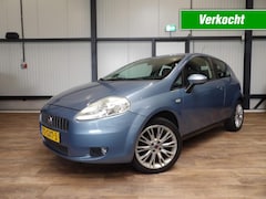 Fiat Punto - 1.4 3 drs sport - airco - nette staat