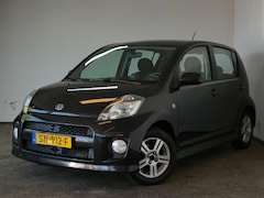 Daihatsu Sirion 2 - 1.3-16V Comfort Nwe APK airco