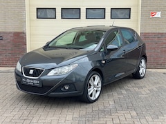 SEAT Ibiza - 1.4 Sport Airco | Clima | Cruise | 5deurs