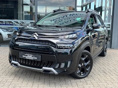 Citroën C3 Aircross - 1.2 PT SHINE AIRCO NAVI PDC-CAMERA CRUISE