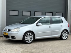 Volkswagen Golf - 1.4 TSI 122PK 5-Drs 6-bak Airco Cruise DAB+ Bluetooth