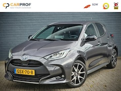 Toyota Yaris - 1.5 Hybrid Launch Edition / CARPLAY / CAMERA