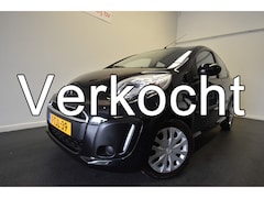 Citroën C1 - 1.0 Collection , AIRCO , BL TOOTH , EL VOOR , CV AFST , RCD SPLER ,