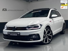Volkswagen Polo - 2.0 TSI GTI Pano/Virtual/ACC/Carplay