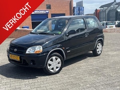 Suzuki Ignis - 1.3-16V GL Airco, trekhaak nwe APK tm Juli '26
