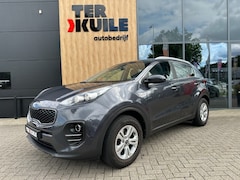Kia Sportage - 1.6 GDI Comfortline Navigator