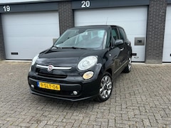 Fiat 500 L - 0.9 TwinAir Lounge
