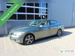 Lexus GS - 300 Executive | Export prijs |Schuifdak | Leer | NL Auto