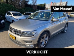 Volkswagen Tiguan - 1.4 TSI Connected Series