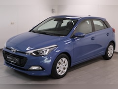 Hyundai i20 - 1.0 T-GDI Comfort | Navigatie