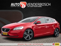Volvo V40 - 2.0 T2 Nordic+ 122pk | LED | Standkachel | 18 inch | Stoelverwarming