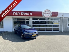 Volkswagen Polo - 1.0 TSI 95pk 7-DSG Comfortline United, App connect
