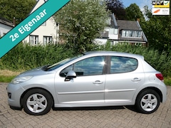 Peugeot 207 - 1.4 VTi 95pk 2e eigenaar Style 5-deurs Airco Cruise Zuinig