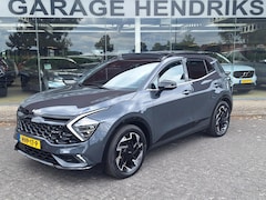 Kia Sportage - 1.6 T-GDi Plug-in Hybrid AWD GT-PlusLine SKY | Full Options | Pano | Leder | Memory Seat |