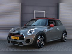 MINI John Cooper Works - 2.0 Chili I 232 PK I Pano.dak I Navi