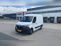 Renault Master - T28 2.3 dCi 135 L1H2 71.000 Nap Airco Wit 2020