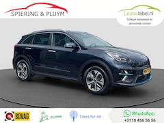 Kia e-Niro - ExecutiveLine 64 kWh Leder | Pano/Schuif | Winterpakket