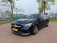 Mercedes-Benz CLA-Klasse - 180 d