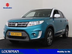Suzuki Vitara - 1.6 Exclusive