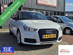 Audi A1 Sportback - 1.4 TFSI CoD Pro Line