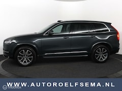 Volvo XC90 - 2.0 D5 AWD Inscription| Leer| Trekh