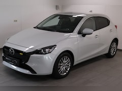 Mazda 2 - 2 1.5 SA-G Excclusive Line | Driver Assistance Pack