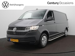 Volkswagen Transporter - 2.0 TDI L2H1 28 | Cruise | App-Connect | Parkeersensoren | Airco