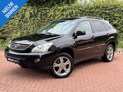 Lexus RX - 400h 1e Eig Dealer-onderhouden Youngtimer GARANTIE MarkLevinson