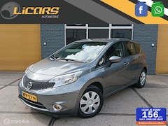 Nissan Note - 1.2 Acenta Airco/cruise control