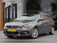 Peugeot 308 SW - 1.5 BlueHDi Blue Lease Premium