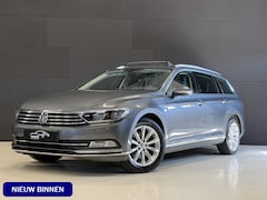 Volkswagen Passat Variant - 1.4 TSI ACT Highline Automaat | Panoramadak | Adaptive cruise | Stoelverwarming | PDC V+A