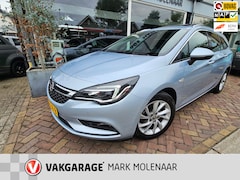 Opel Astra Sports Tourer - 1.4 Innovation, automaat, open dak, leder