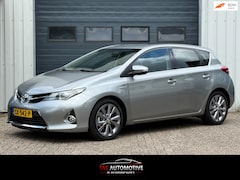 Toyota Auris - 1.8 Hybrid Dynamic NAVI / CLIMA / AUTOMAAT