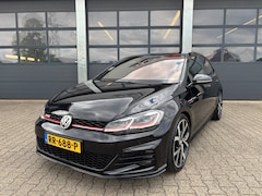 Volkswagen Golf - Vii 2.0 TSI 245pk Automaat 5drs GTI Performance