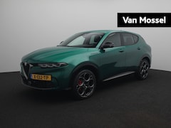 Alfa Romeo Tonale - 1.3T PHEV Edizione Speciale | Navigatie | Camera | Alcantara