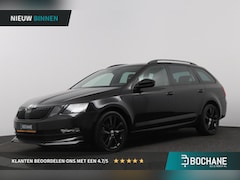Skoda Octavia Combi - 1.0 TSI Greentech Sport Business