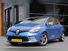 Renault Clio - 0.9TCe 90PK Expression Pack GT-Line | Origineel NL