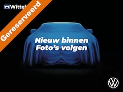Volkswagen ID.3 - First Plus 58 kWh Navigatie / Leder / Trekhaak (steunhaak tvb fietsendrager) / App connect