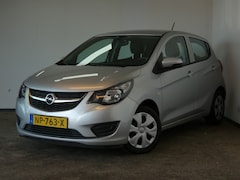 Opel Karl - 1.0 ecoFLEX Edition Nwe APK airco