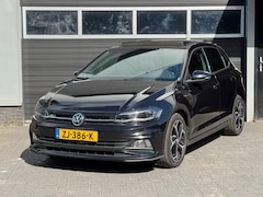 Volkswagen Polo - 1.0 TSI R Line vol opties PANO CAM XENON PDC DEALER ONDERH