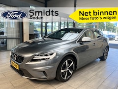 Volvo V40 - 190PK T4 Business Sport | Trekhaak | Stoelverwarming voor | R-Design | Park. Sens. Achter|