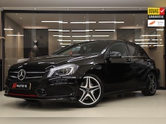 Mercedes-Benz A-klasse - 250 AMG CAM/STOELV/RODEGOLDOLS/BOMVOL