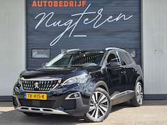 Peugeot 3008 - 1.2 PureTech Allure |Trekhaak|Camera|Leder|