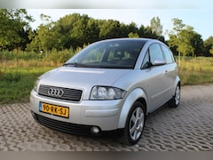 Audi A2 - 1.4 S Line