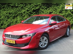 Peugeot 508 - 1.5 BlueHDI Blue Lease Active 131PK | Climate Control | CAMERA | Cruise Control | NAVI | T